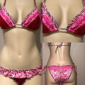 Gorgeous and unique bikinis